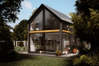 Jakie rzeczy mogą zaskoczyć Cię w domu szkieletowym?